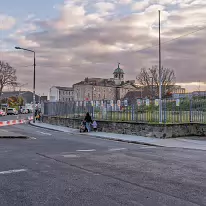REDEVELOPMENT AND COMMUNITY IMPACT [TU DUBLIN GRANGEGORMAN CAMPUS]-260512-1