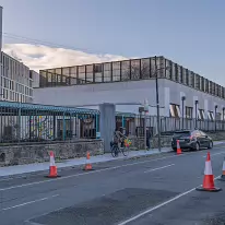REDEVELOPMENT AND COMMUNITY IMPACT [TU DUBLIN GRANGEGORMAN CAMPUS]-260514-1