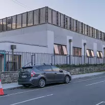 REDEVELOPMENT AND COMMUNITY IMPACT [TU DUBLIN GRANGEGORMAN CAMPUS]-260515-1