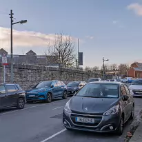 REDEVELOPMENT AND COMMUNITY IMPACT [TU DUBLIN GRANGEGORMAN CAMPUS]-260517-1