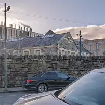 REDEVELOPMENT AND COMMUNITY IMPACT [TU DUBLIN GRANGEGORMAN CAMPUS]-260518-1