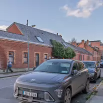 REDEVELOPMENT AND COMMUNITY IMPACT [TU DUBLIN GRANGEGORMAN CAMPUS]-260521-1