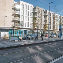 THE LUAS TRAM STOP IN CHERRYWOOD [PHOTOGRAPHED USING A LEICA Q3]-259267-1