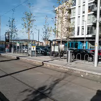 THE LUAS TRAM STOP IN CHERRYWOOD [PHOTOGRAPHED USING A LEICA Q3]-259276-1