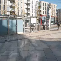 THE LUAS TRAM STOP IN CHERRYWOOD [PHOTOGRAPHED USING A LEICA Q3]-259280-1