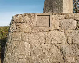 THE LAUGHANSTOWN ROADSIDE HIGH CROSS NEAR TULLY CHURCH [PHOTOGRAPHED USING A LEICA Q3]-259188