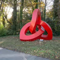 TRIPLE INFINITY BY JOAN WALSH-SMITH [LEOPARDSTOWN INDUSTRIAL ESTATE]-259533-1