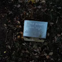 TRIPLE INFINITY BY JOAN WALSH-SMITH [LEOPARDSTOWN INDUSTRIAL ESTATE]-259534-1