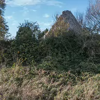 TULLY CHURCH AND GRAVEYARD