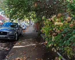 DUBLIN NORTHSIDE