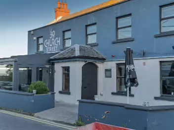 30 CHURCH STREET IN HOWTH I had planned to have lunch at this restaurant in Howth today but I was unaware that they are closed on Mondays and...