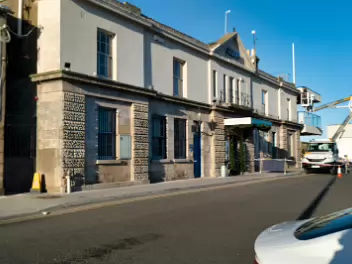 AQUA IN HOWTH NOVEMBER 2025 The building itself is steeped in maritime heritage. It served as the original home of the Howth Sailing Club (formed in...