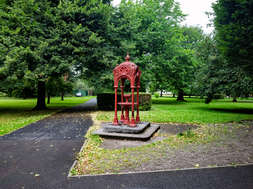 O'BRIENS PUBLIC PARK