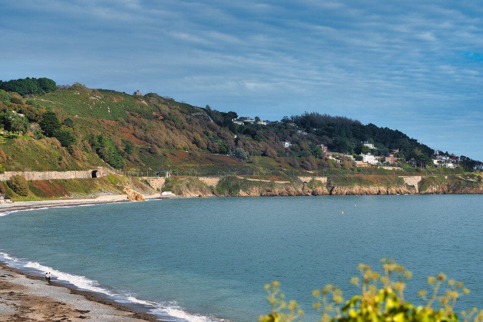 Killiney Bay 6 October 2025