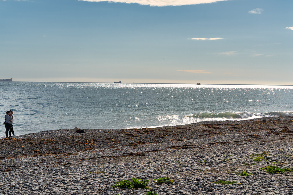 Killiney Bay