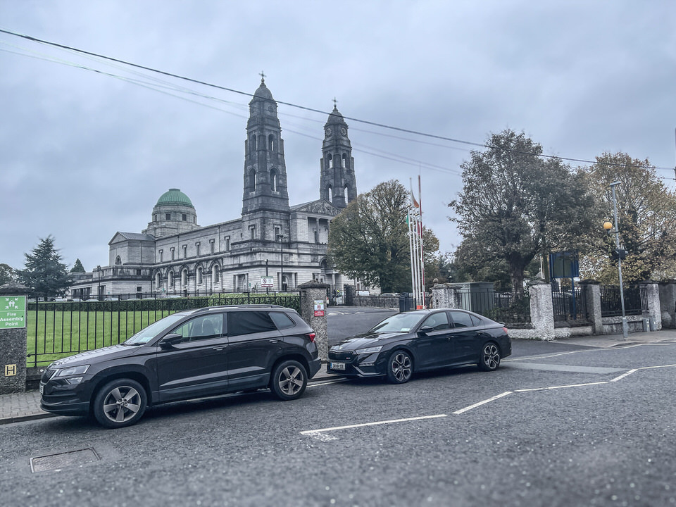 Mullingar Cathedral