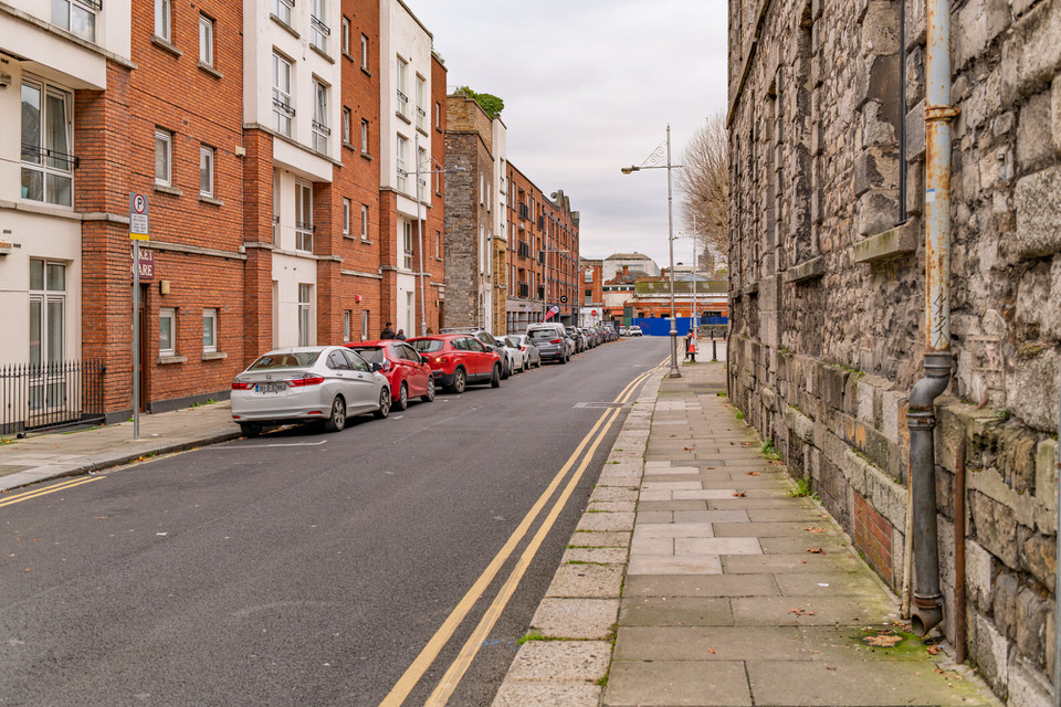 NORTH INNER CITY