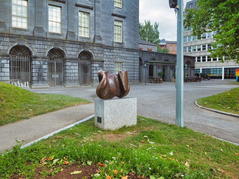 WAVE FORM BY JIM FLAVIN