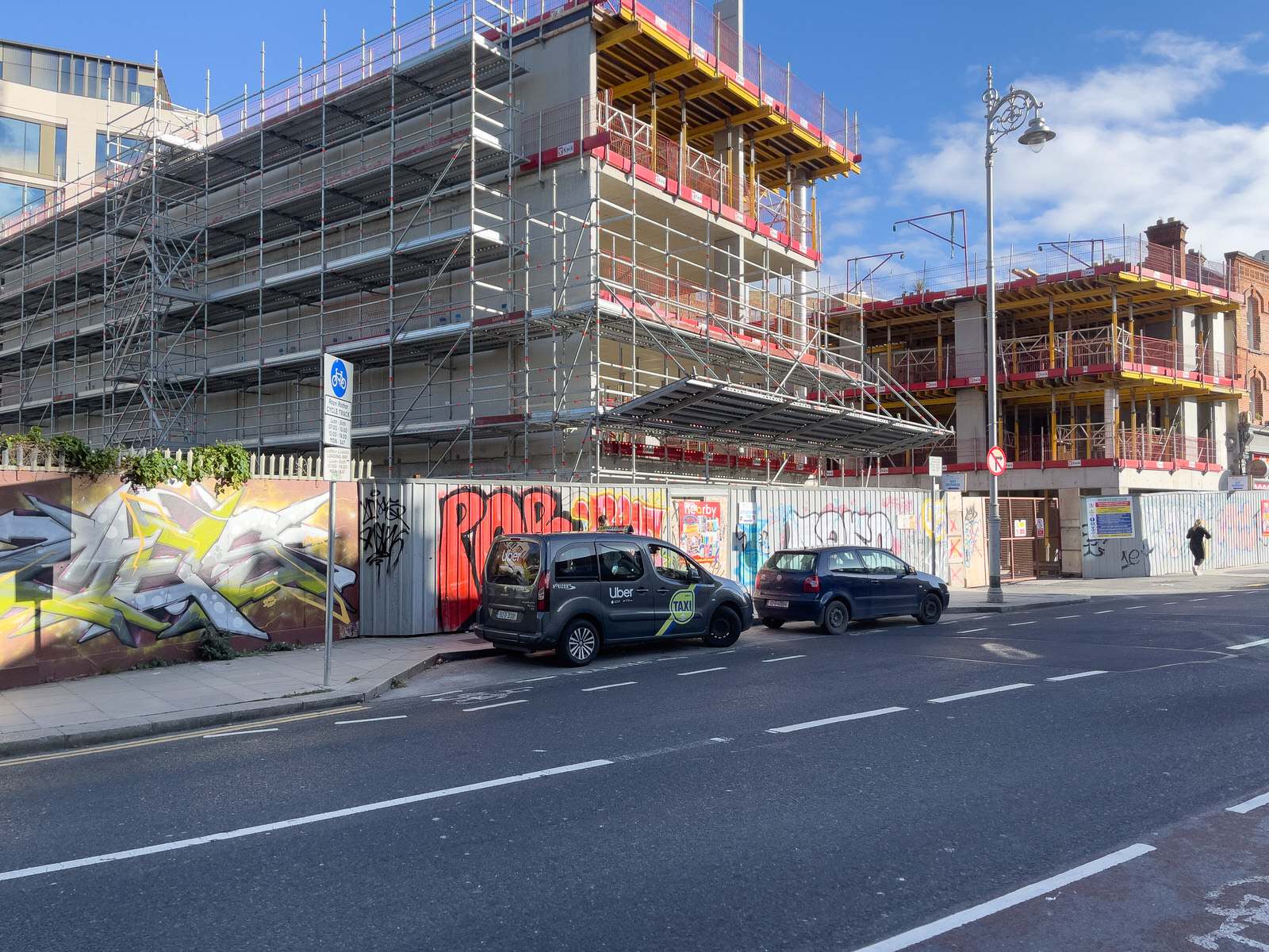 SOUTH RICHMOND STREET AND PORTOBELLO AREA  [STILL A WORK IN PROGRESS]
 006