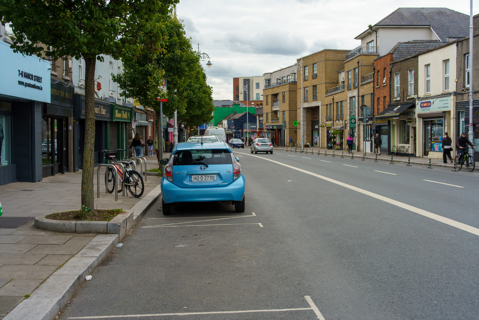 VISIT STONEYBATTER