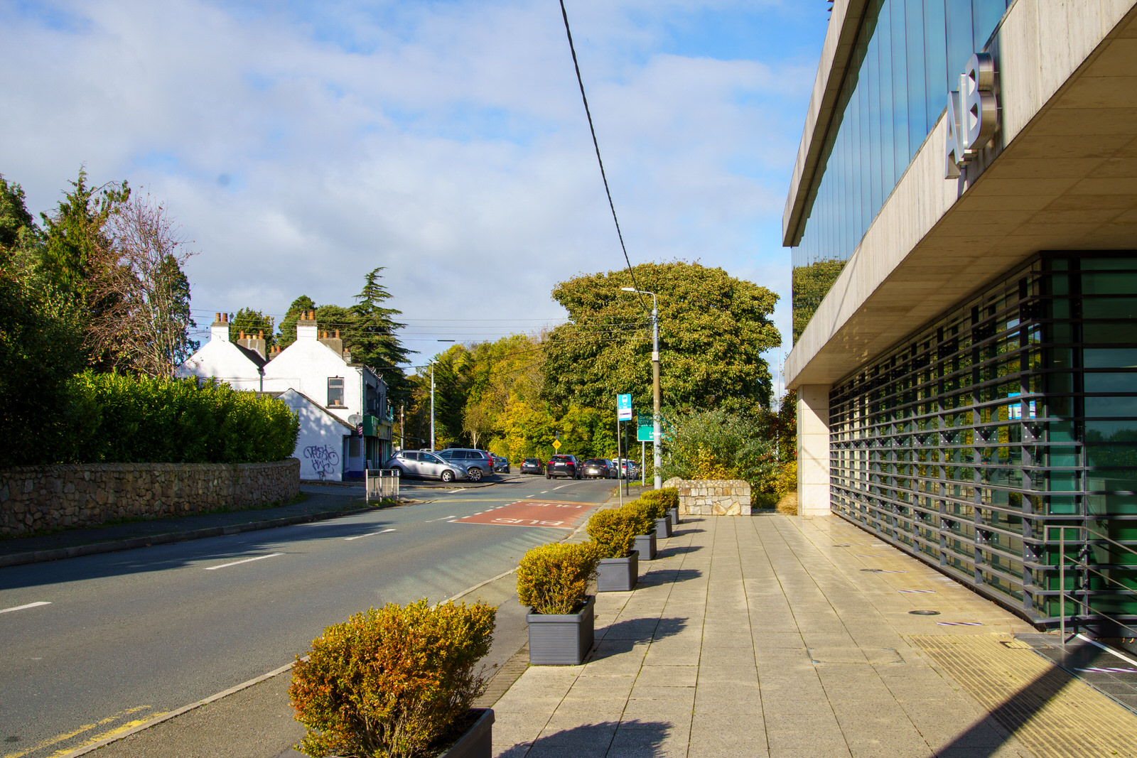 AIB COMPLEX CORNELSCOURT