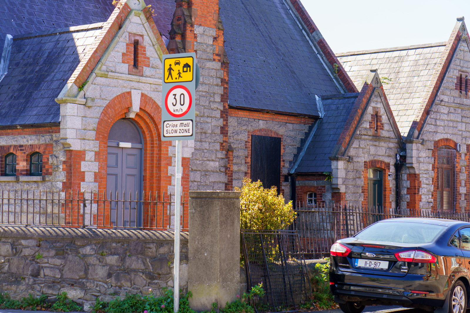 IRISHTOWN GOSPEL HALL