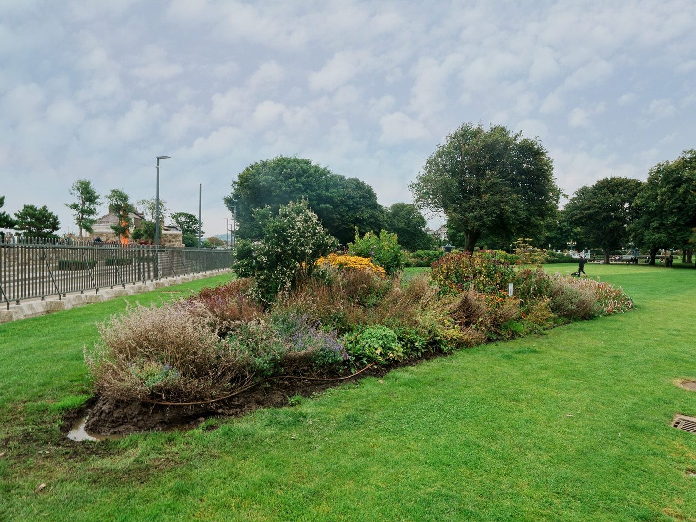 I REALLY LIKE THE PEOPLE'S PARK [AN ATTRACTIVE PUBLIC SPACE IN DUN LAOGHAIRE] 005