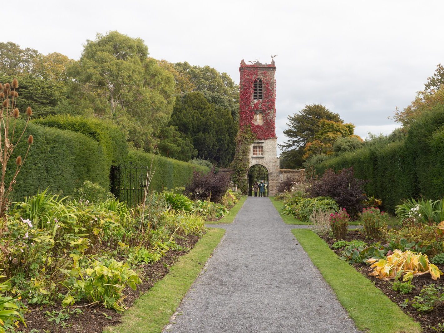 THE WALLED GARDEN [ST ANNE'S PARK 28 SEPTEMBER 2024]-24192-1