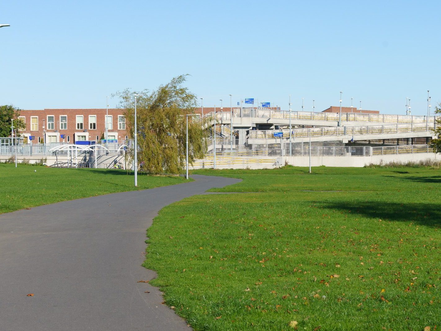 ASHINGTON PARK AND NEARBY [CABRA DUBLIN]-242464-1