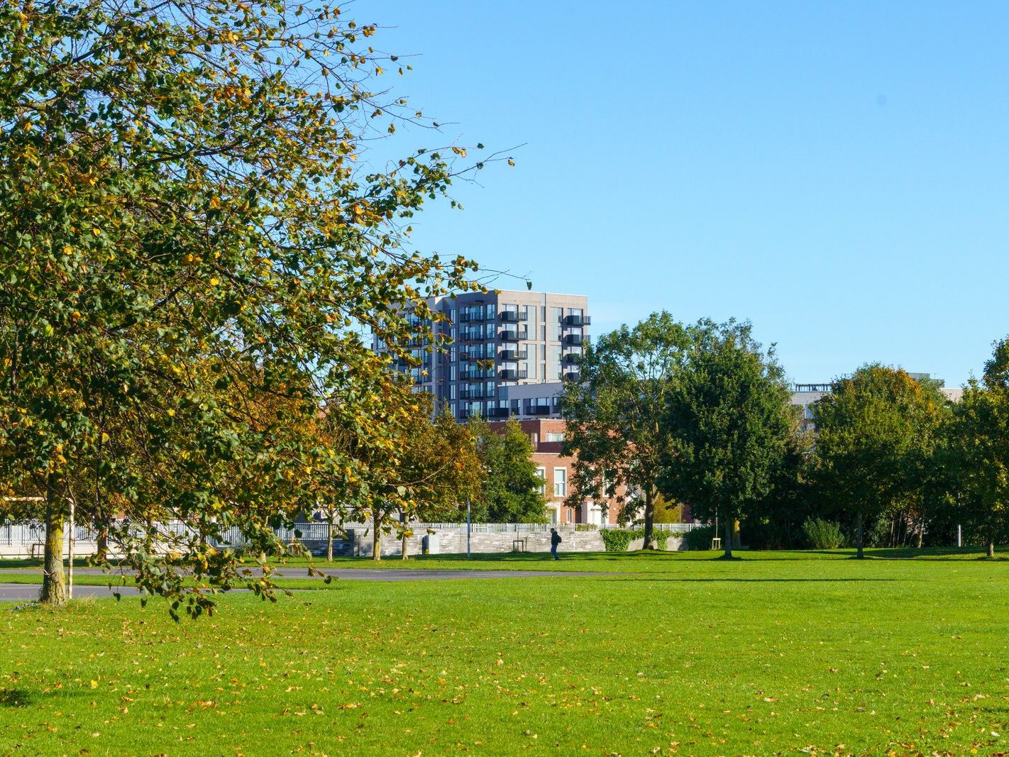 ASHINGTON PARK AND NEARBY [CABRA DUBLIN]-242468-1