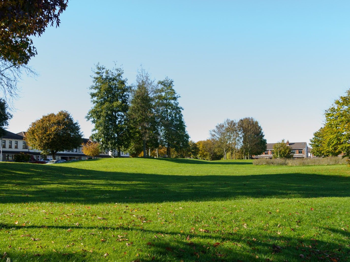 ASHINGTON PARK AND NEARBY [CABRA DUBLIN]-242473-1