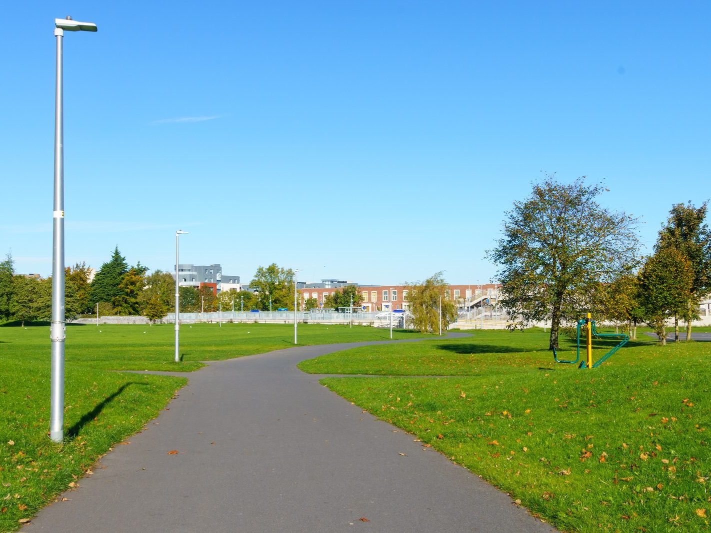 ASHINGTON PARK AND NEARBY [CABRA DUBLIN]-242478-1