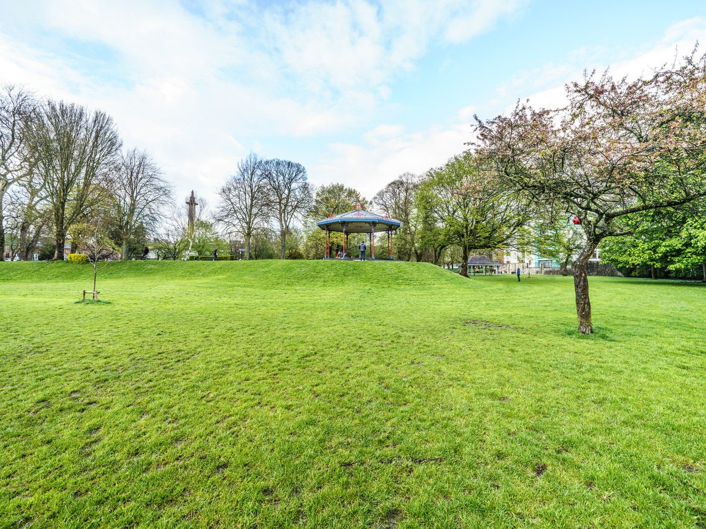 THE PEOPLE'S PARK IN LIMERICK [LOST ITS BEEBEE TREE IN 2013]-244620-1