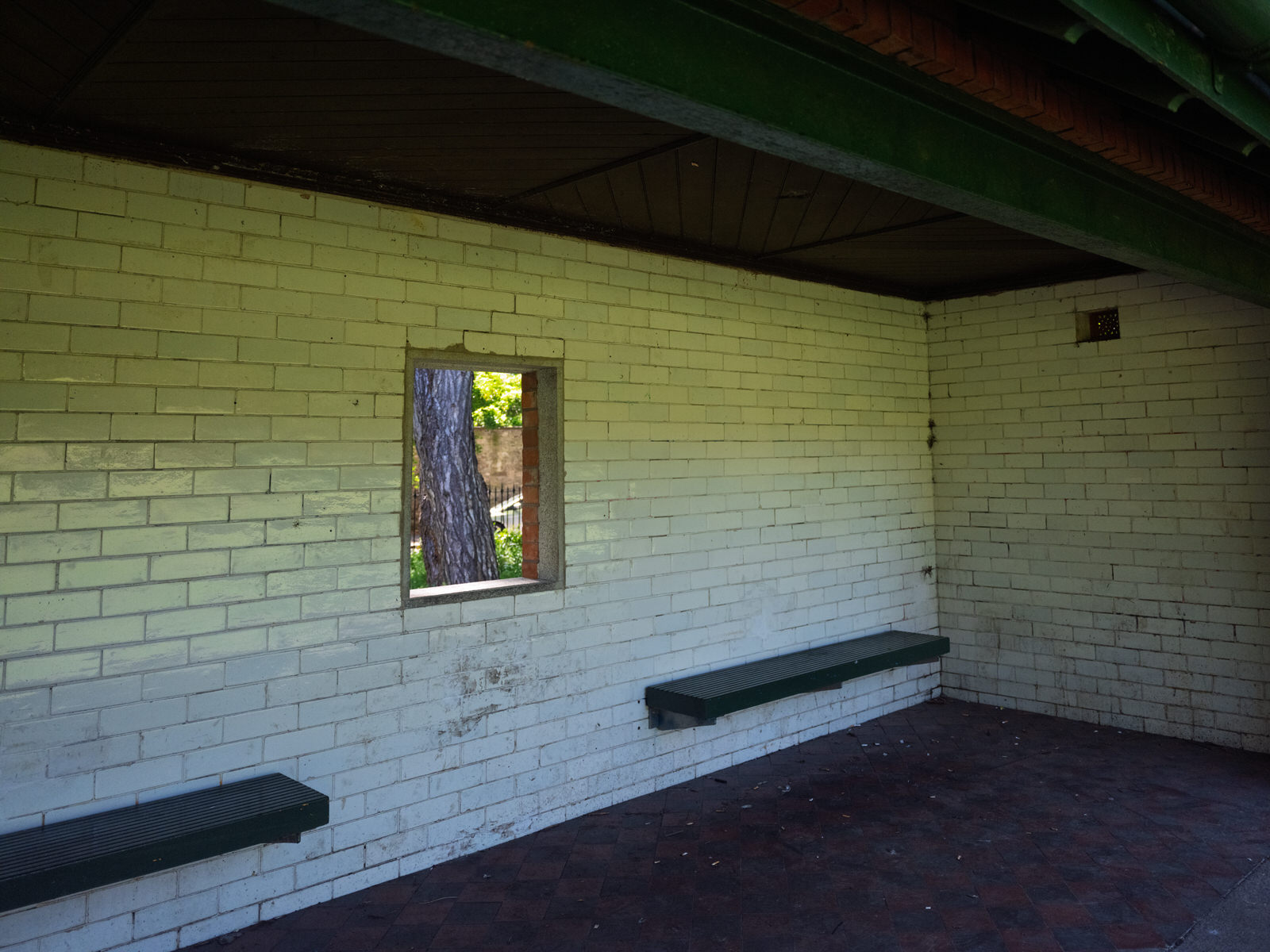 PALMERSTON PUBLIC PARK [IN THE DUBLIN SUBURB OF DARTRY]-251139-1