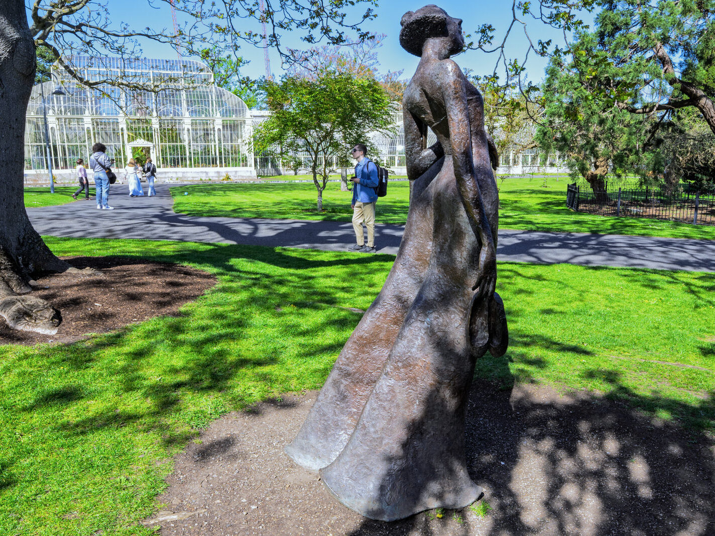 THE BEST NIGHT EVER BY BOB QUINN [BOTANIC GARDENS 3 MAY 2025]-250311-1