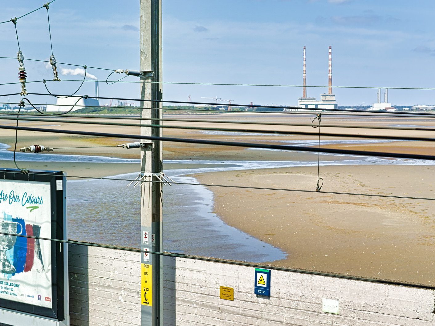 BOOTERSTOWN MARSH AND TRAIN STATION [I USED A SIGMA DP3 QUATTRO] 007