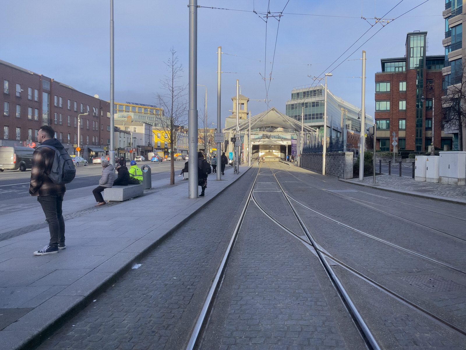 CONNOLLY TRAIN STATION [DECEMBER 2023]-225987-1