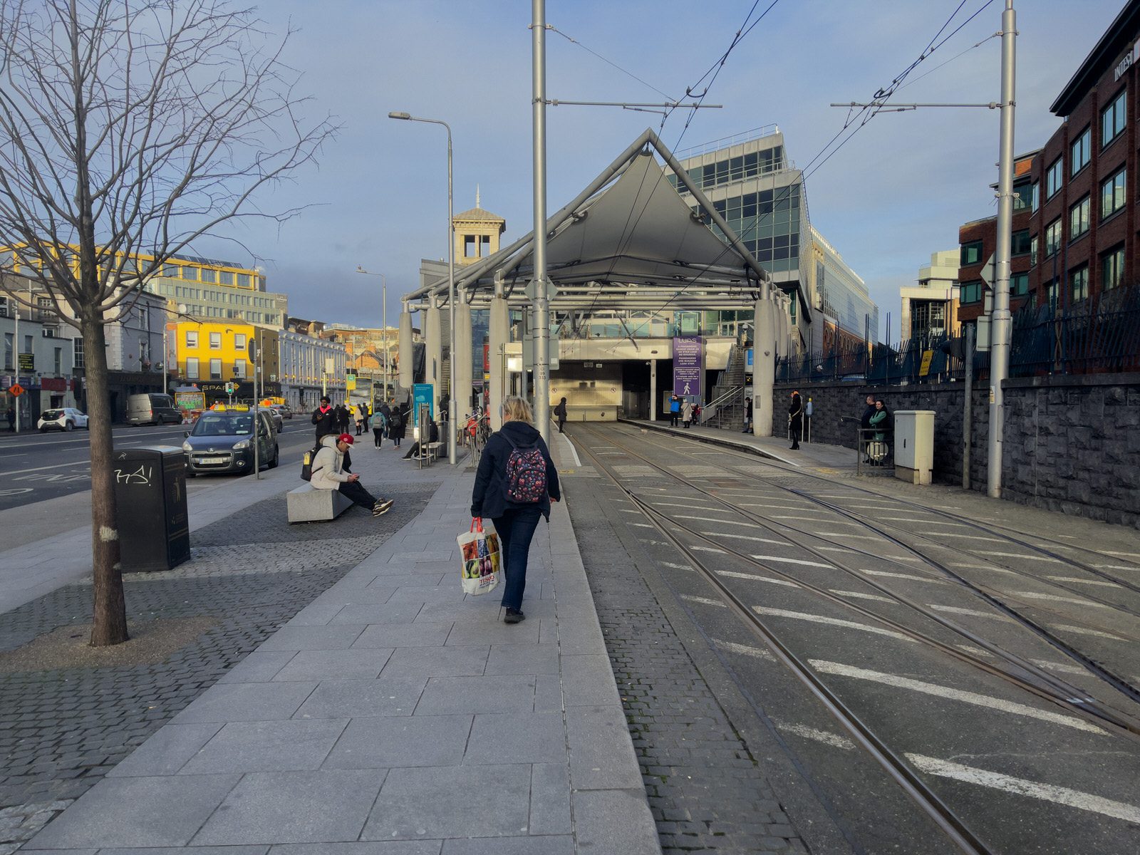 CONNOLLY TRAIN STATION [DECEMBER 2023]-225988-1