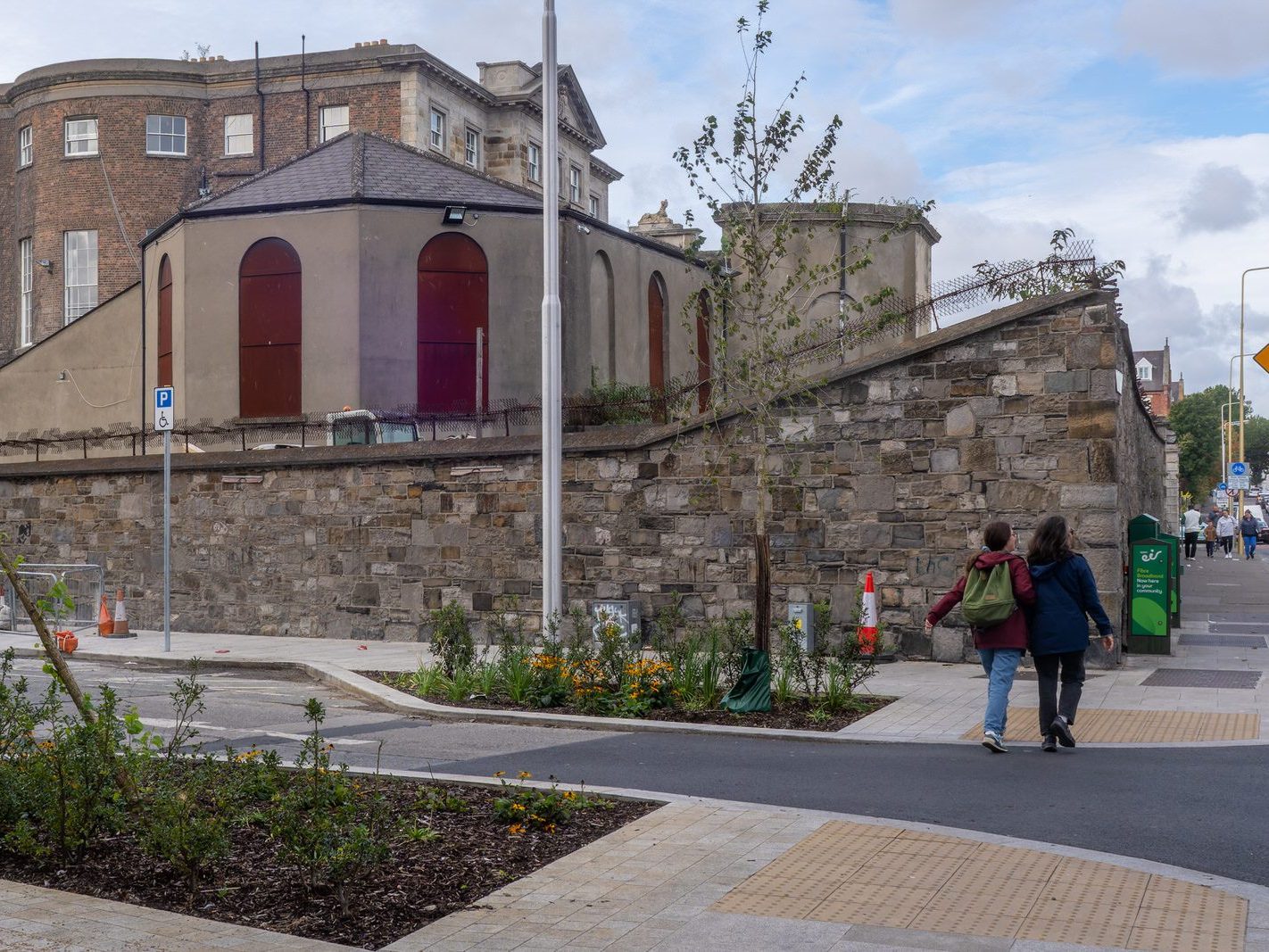 KILLARNEY STREET [DUBLINBIKES DOCKING STATION IS LOCATED HERE]-241826-1