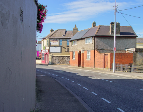 TERENURE ROAD NORTH [PHOTOGRAPHED AUGUST 2022]  001