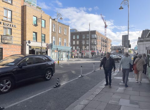 ANOTHER WALK ALONG WEXFORD STREET AND CAMDEN STREET [FROM KEVIN STREET TO THE SOUTH CIRCULAR AND SLIGHTLY BEYOND] 001