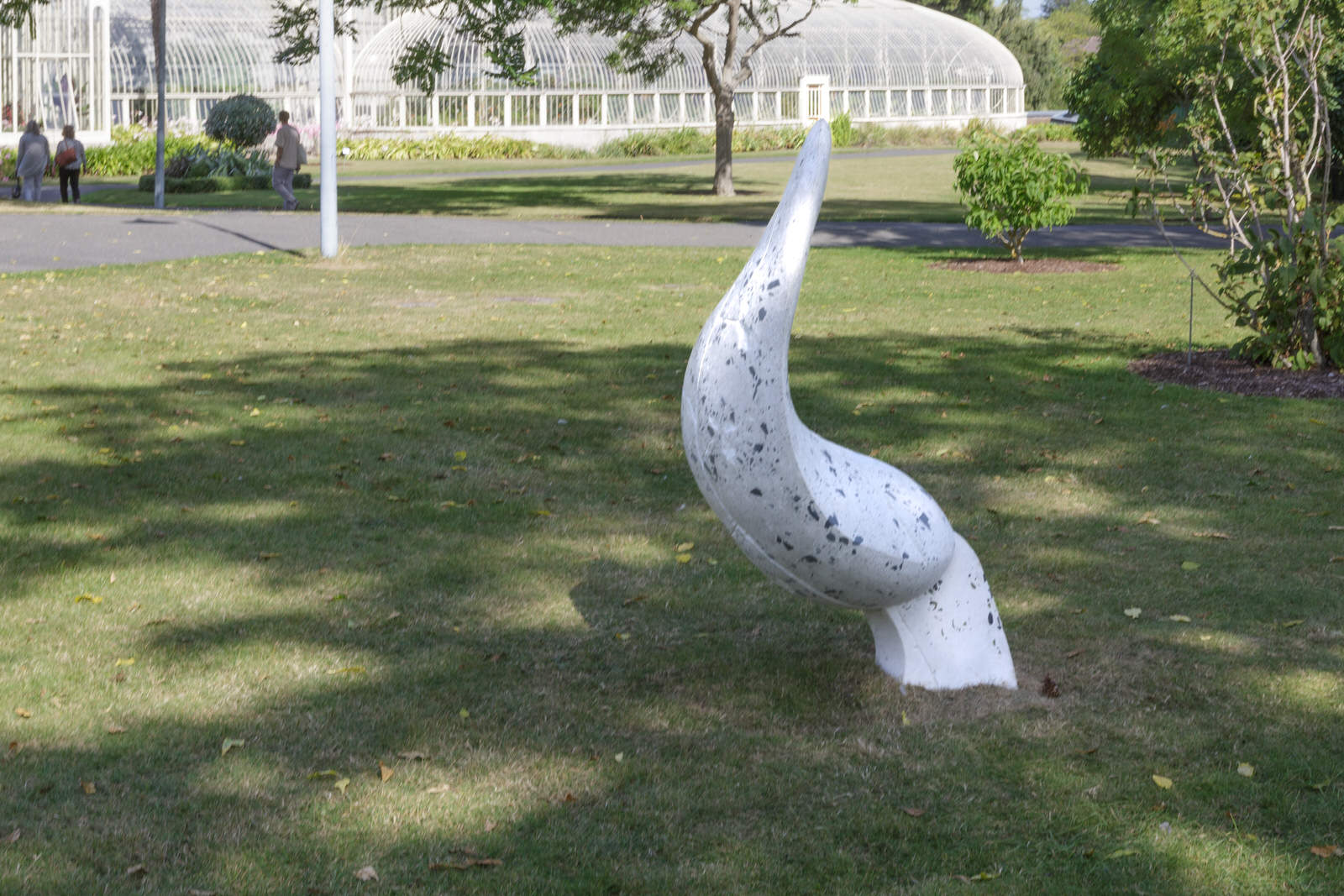 GERMINATION BY KEN DREW - ALL FORMS OF PUBLIC ART