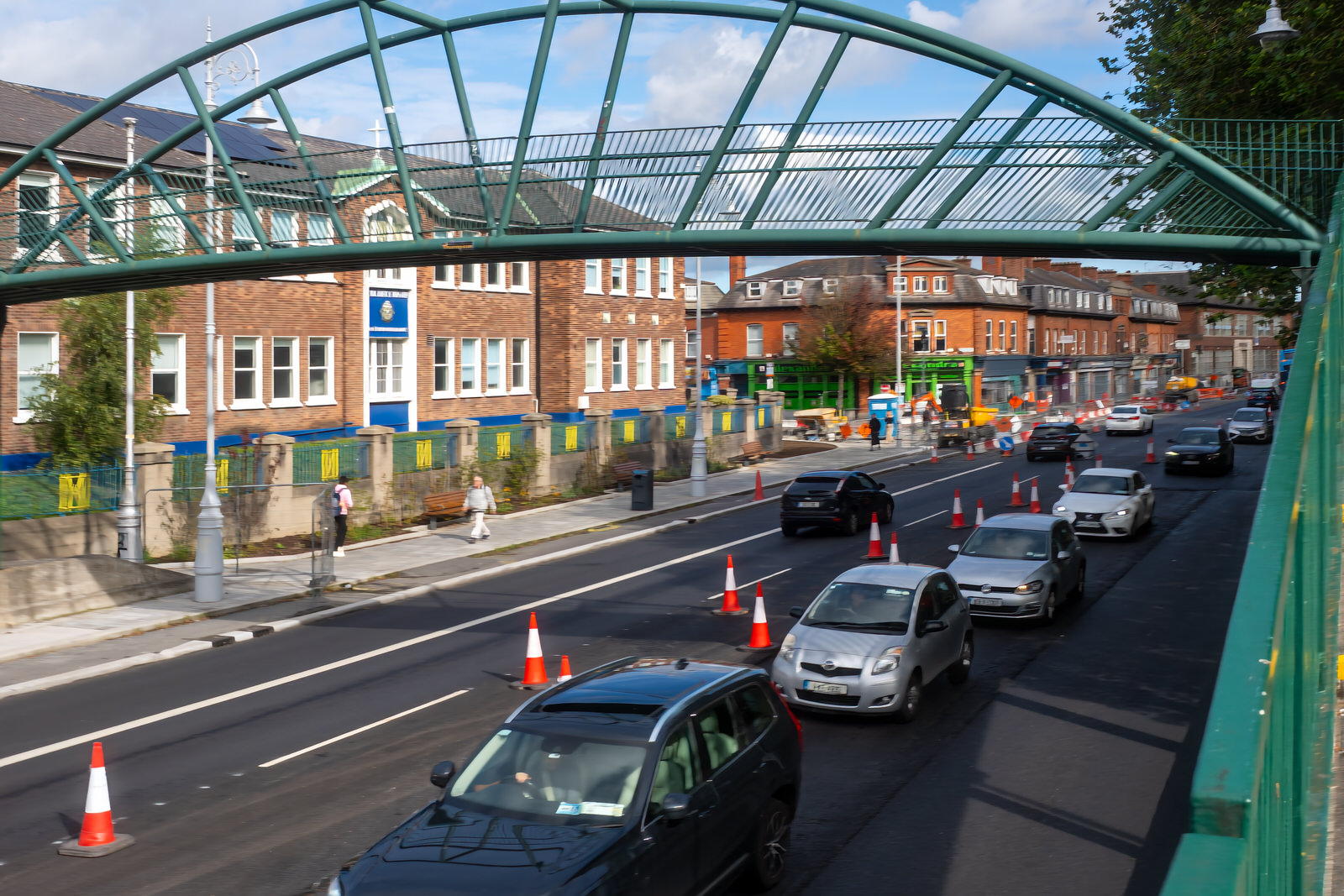 FAIRVIEW BRIDGE