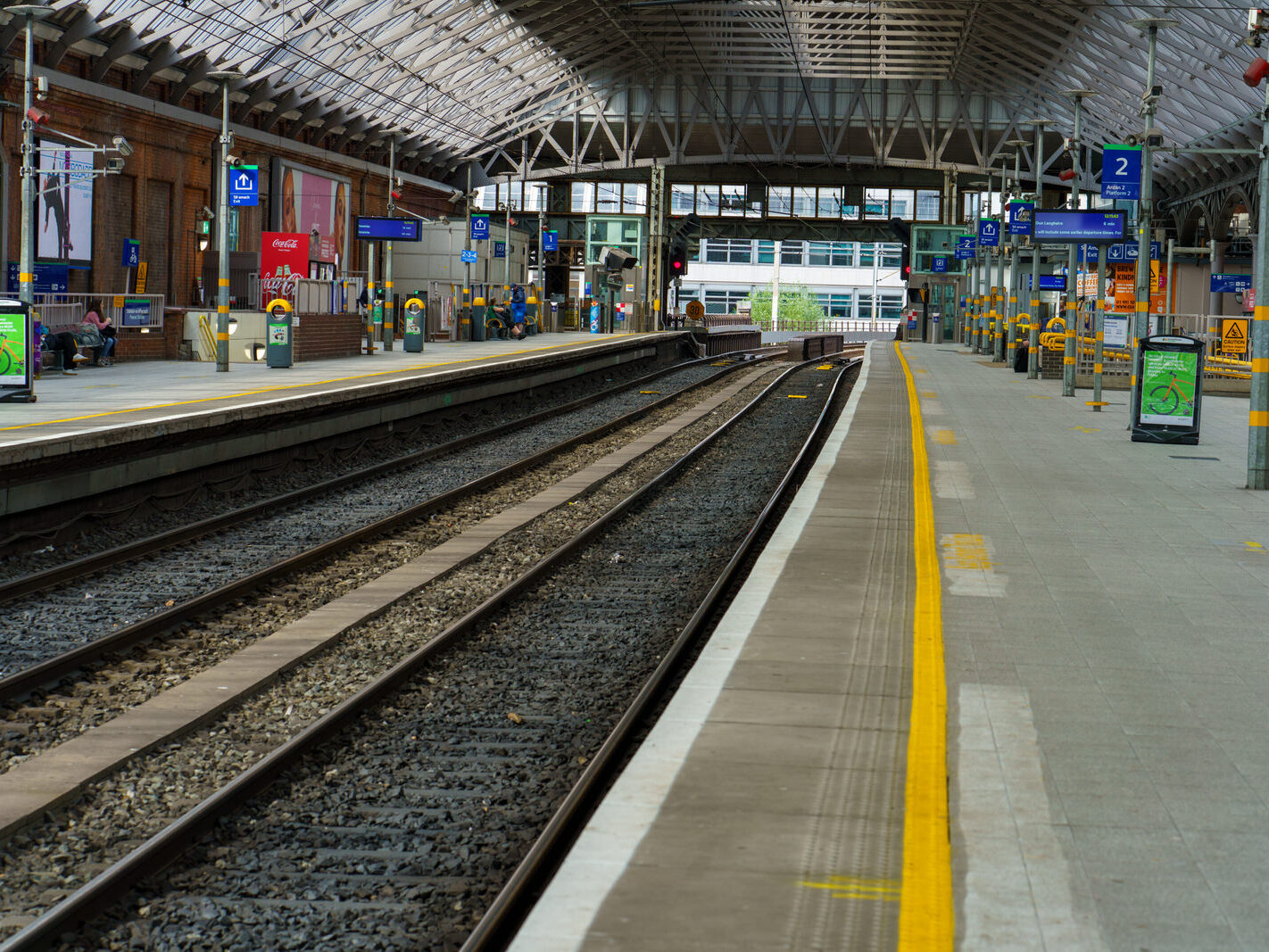 PEARSE [THE BUSIEST COMMUTER STATION IN IRELAND]-241605-1