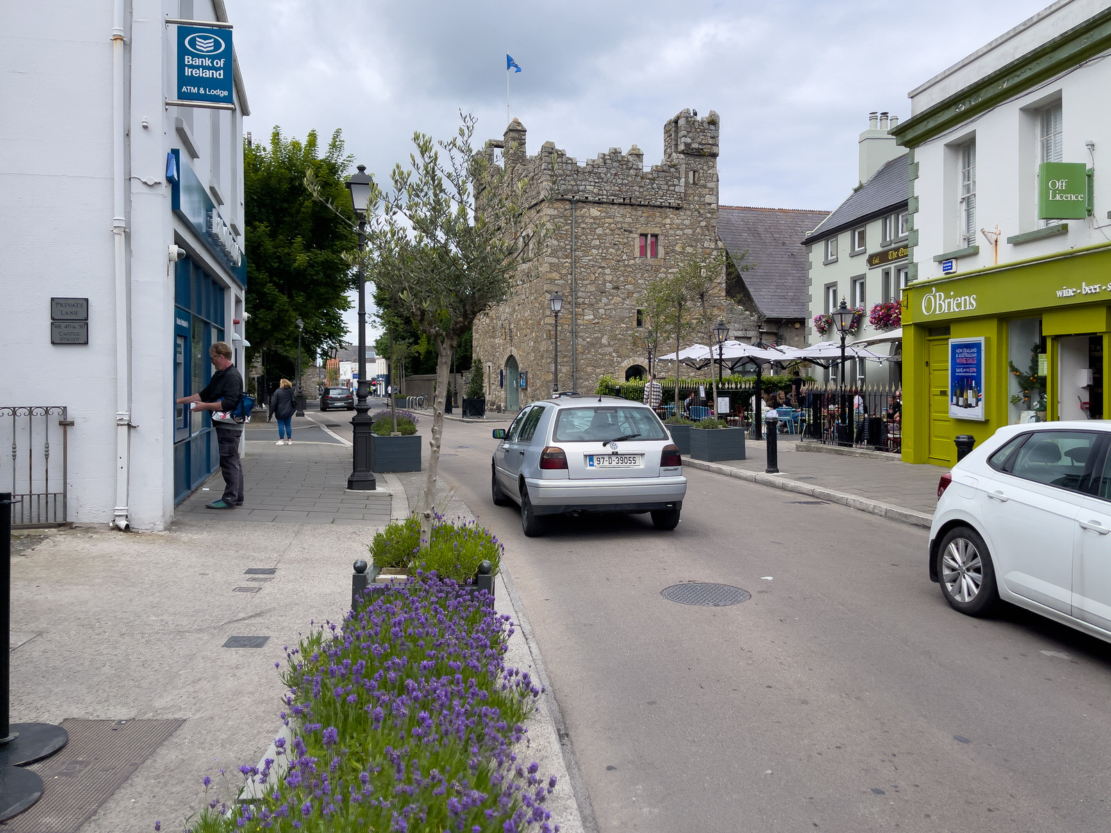 DALKEY A SOUTH DUBLIN VILLAGE [IS IT BETTER THAN MALAHIDE]-243943-1