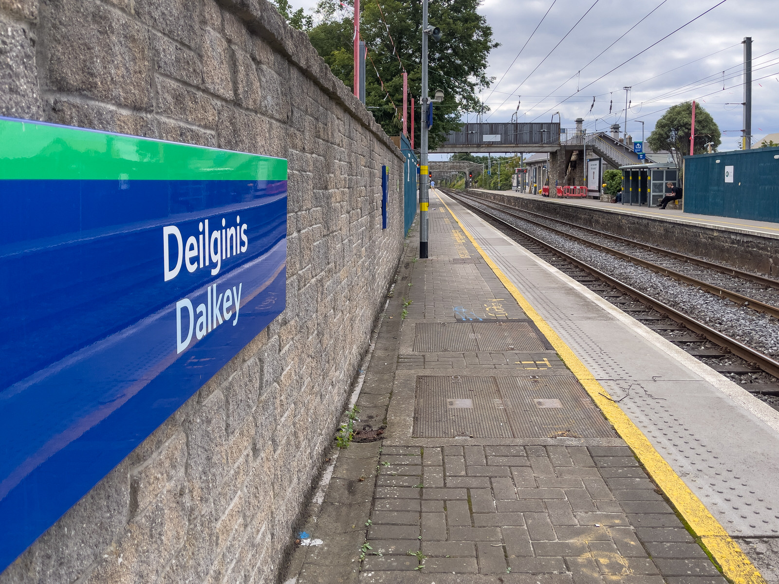 DALKEY A SOUTH DUBLIN VILLAGE [IS IT BETTER THAN MALAHIDE]-243971-1