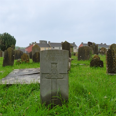 William Murphy