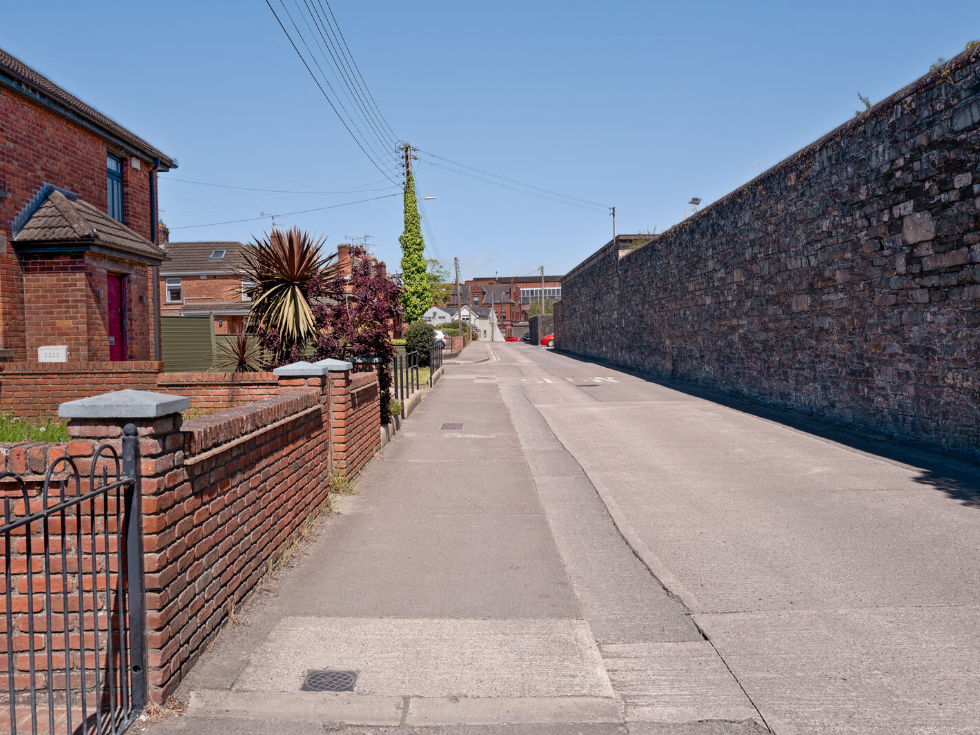 ST MALACHY'S VILLAS [DUNDALK COUNTY LOUTH]-251610-1