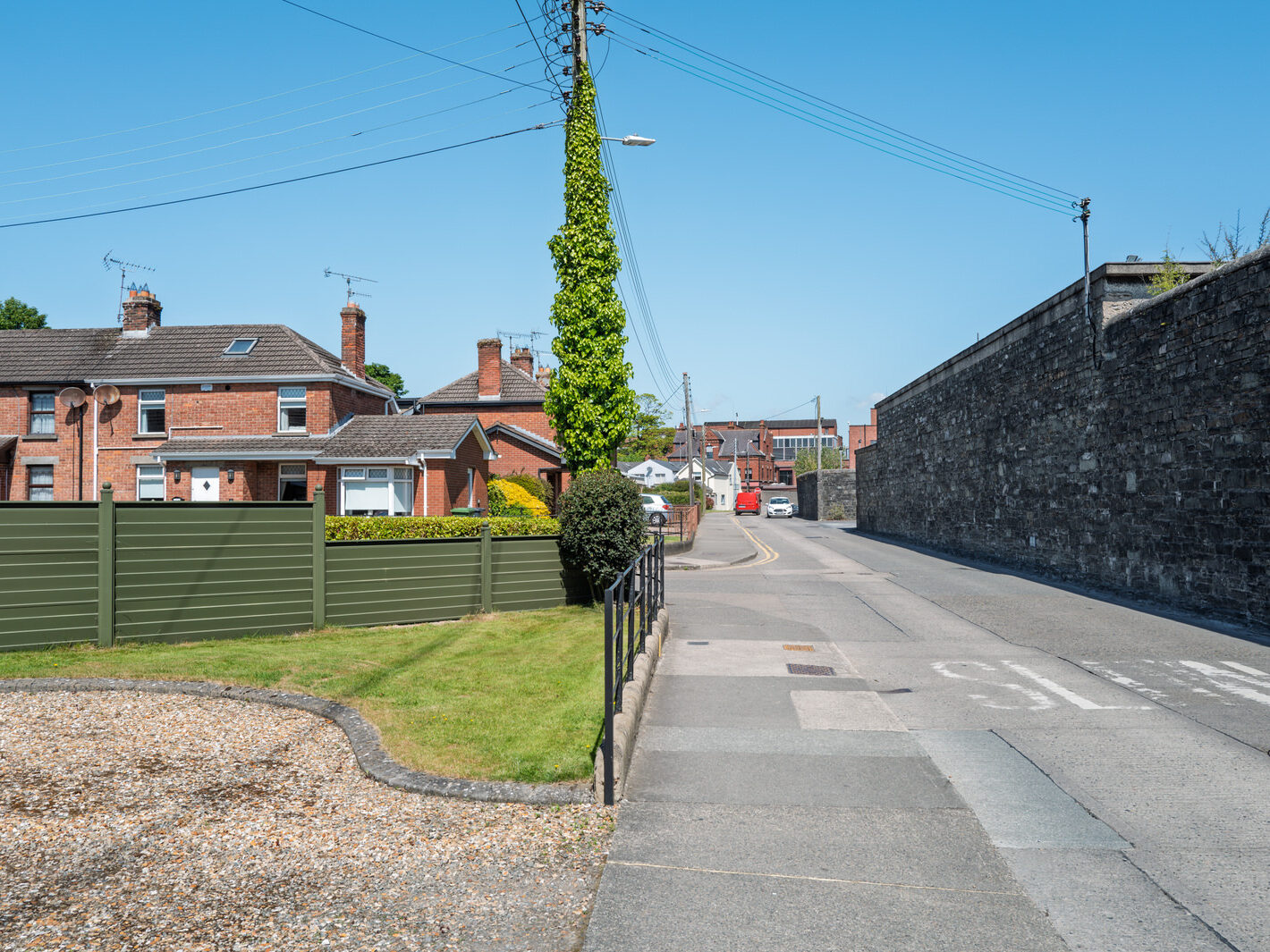 ST MALACHY'S VILLAS [DUNDALK COUNTY LOUTH]-251611-1