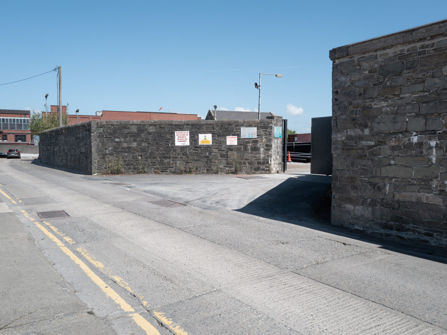 ST MALACHY'S VILLAS [DUNDALK COUNTY LOUTH]-251612-1